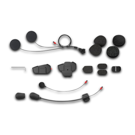 Sena Hjälmklämsats för SPIDER ST1