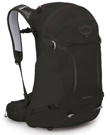 Osprey Hikelite 28 Black