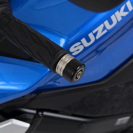 Końcówki Kierownicy R&G RACING - Suzuki GSX-S 950 2022-2026