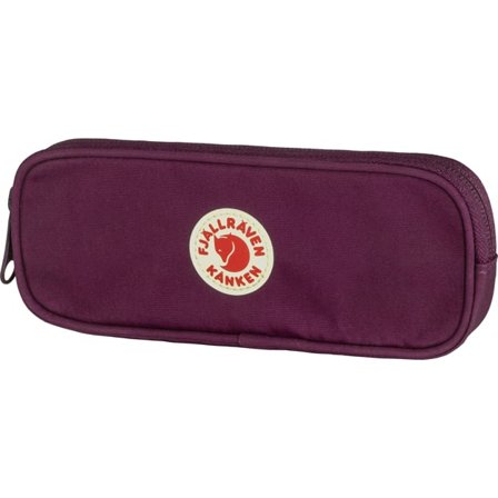 Fjällräven Kånken Pen Case One Size - unisex - Royal Purple - Kånken accessories