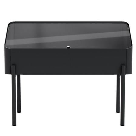 Eva solo Simply Grow spirekasse' - 'Svart