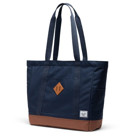 Herschel Heritage Tasche Blau für Männer - Tote bags