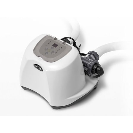 INTEX 26670 klorgenerator för trädgårdspooler