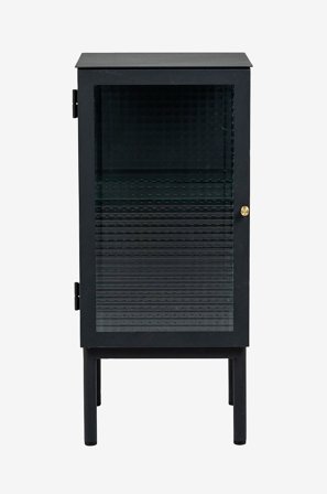 Create Collection - Nattduksbord Cliff - Svart - Sängbord - Från Homeroom