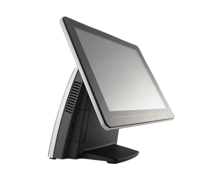 FEC 15" LCD Panel for AerPOS