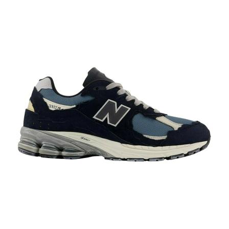 New Balance, Sneakers Blauw, Heren, Maat:38 EU