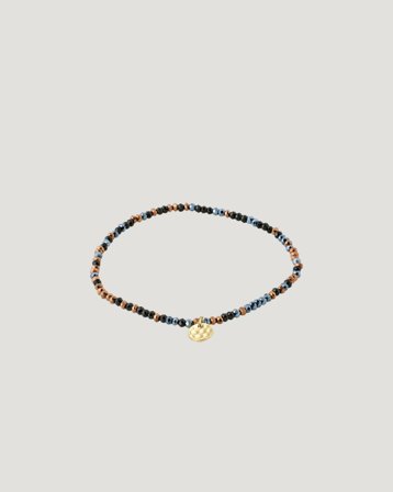 Pilgrim INDIE bracelet Doré Bijoux Fille - Kids Brand Store