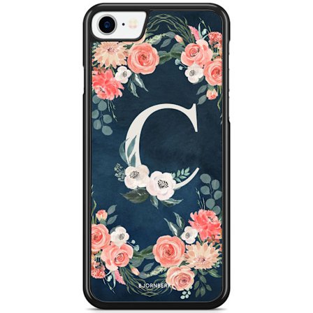 Bjornberry Skal iPhone 7 - Monogram C