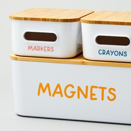 CRICUT Smart Vinyl Permanent Joy 14x122cm 1 sheet (Mat Maize Yellow)