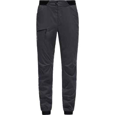 Haglöfs L.I.M Fuse Pant Men (2021) Men hiking trousers Grey XXL