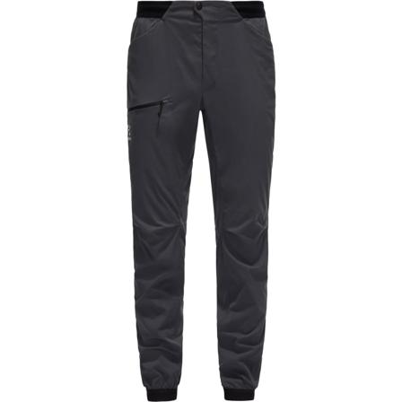 Haglöfs L.I.M Fuse Pant Men (2021) Men hiking trousers Grey XXL