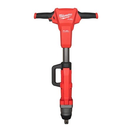Milwaukee M18 M18 FHIWF1R-0C Slagnøgle uden batteri og oplader, Maskiner