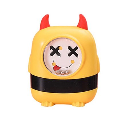 Navnestempel Tøjstempel GUL