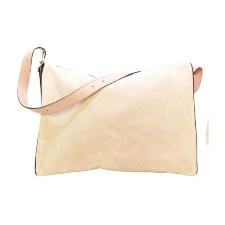 Loewe Pre-owned, Shoulder Bags Roze, Dames, Maat:ONE Size