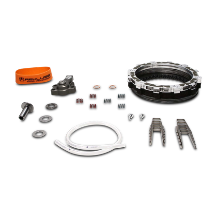 Rekluse RadiusX Clutch Kit - Kawasaki KX 250 2020-2020