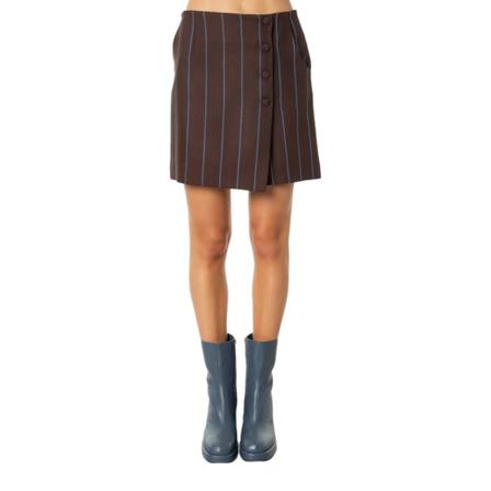 Federica Tosi Skirts Brun, Dame