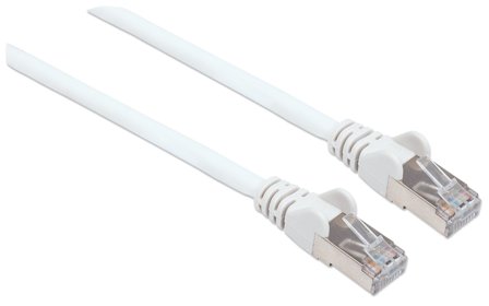 INTELLINET LSOH Network Cable, Cat6, SFTP F-FEEDS