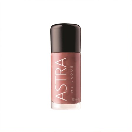 ASTRA MAKEUP MY LAQUE 10 - OLD ROSE 12ml - Smalto