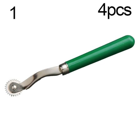 Nål för sömlinjemarkeringshjul 1 1