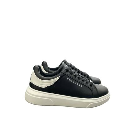 Richmond Sneakers , Zwart , Dames , Maat: 38 EU