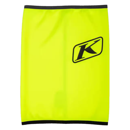 Klim Neck Warmer Hi-Vis Onesize