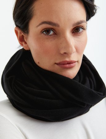 Movesgood Mirja - Black - ONE SIZE