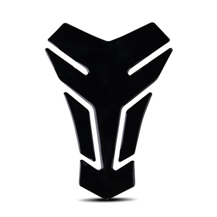 Snell Neo Tank Pad Black