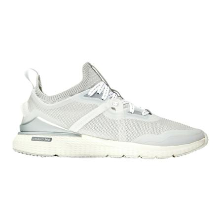 Cole Haan, Zerøgrand Overtake Running Shoes Szary, Mężczyzna, Rozmiar: 38 EU