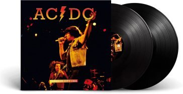 Johnson city 1988 AC/DC