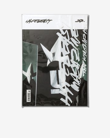 Hypebeast - Hypebeast Magazine - Issue 27