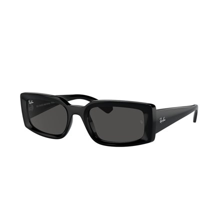 Ray-Ban Kiliane -Aurinkolasit - Black Rectangular - Ray-Ban RB4395 667787 5421