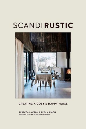 New Mags - Coffee Table Book - Scandi Rustic - Beige - Coffee table books - Från Homeroom