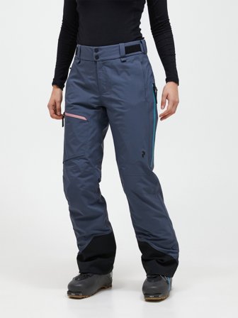 Alpine Gore-Tex 2L Insulated Shell Pants Femme