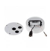 AXIS T8645 PoE+ Over Coax Compact - Kit - medieomformer - 10Mb LAN, 100Mb LAN