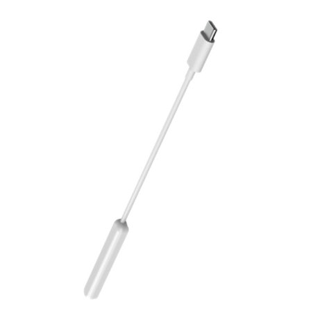 Laddningsadapterkabel för Pencil 2 2:a USB C Magnetisk Laddningskabel Typ C Laddare 35cm/13.8''