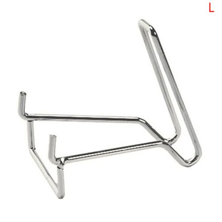 Multipurpose Display Stand Fotografi Rekvisitter Brakett Mineral Fo