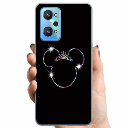 Realme Gt Neo2 Tpu Mobilskal Minnie Mouse