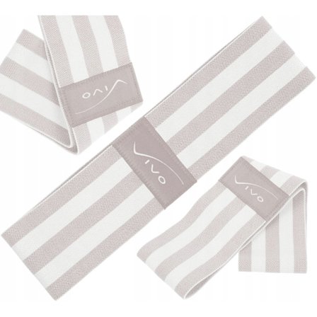 Vahvat Kankaiset Treenivastusnauhat - Lantionauha