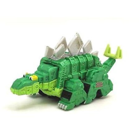 Legering Dinotrux Dinosaur Lastebil Avtakbar Dinosaur Leketøy Bil Legering Bilmodeller Mini Leketøy