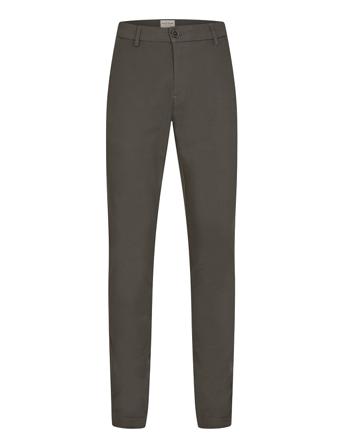 Bs Maldonado Chinos Byxor Brun Bruun & Stengade
