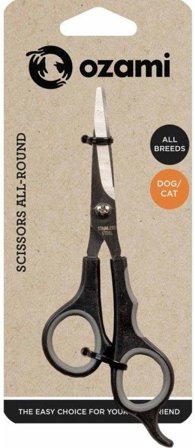 Ozami Scissors All-Round
