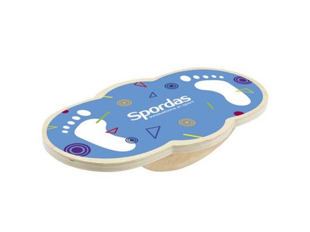 Balansbräda SPORADAS - Lyreco - Skola och förskola - Idrott, hälsa och rörelse - Motorik
