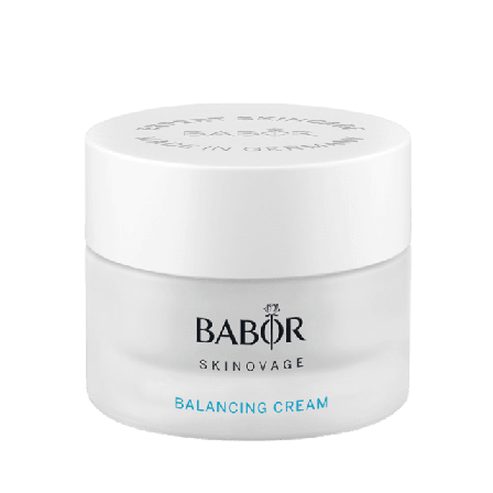 BABOR Skinovage Balancing Cream Dagcreme Dam 50 ML