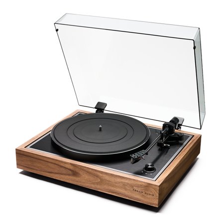 Demo - Argon Audio TT Signature Plattenspieler