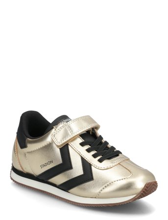 Hummel | Stadion Metallic Jr | 30