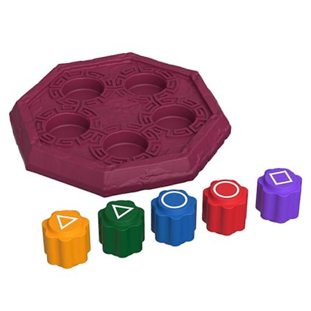 Squid Game Gonggi, Squid Game Spel, Squid Game Gonggi Set, Gonggi Koreansk Spel, Koreanska Jacks Gonggi Spel Gonggi Set