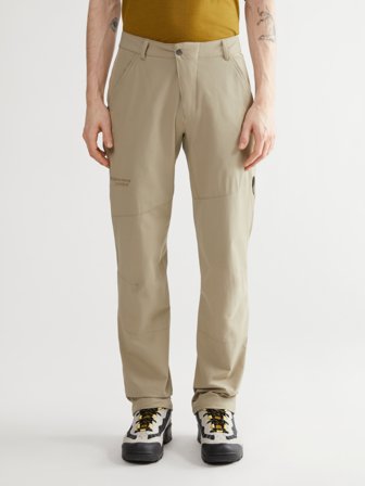 Klättermusen Vanadis 3.0 Pants Men's - Silver Green - XL