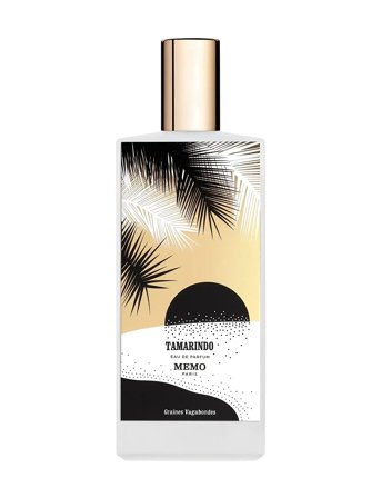 Memo Edp Tamarindo 75Ml - Nude - 75 ml