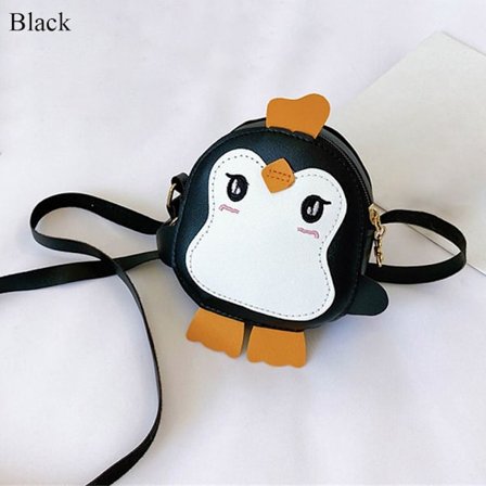 Skulderveske Små vesker SVART