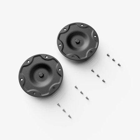 Mammotion 73007 Klipptallrik för robotgräsklippare, Trädgårdsmaskiner